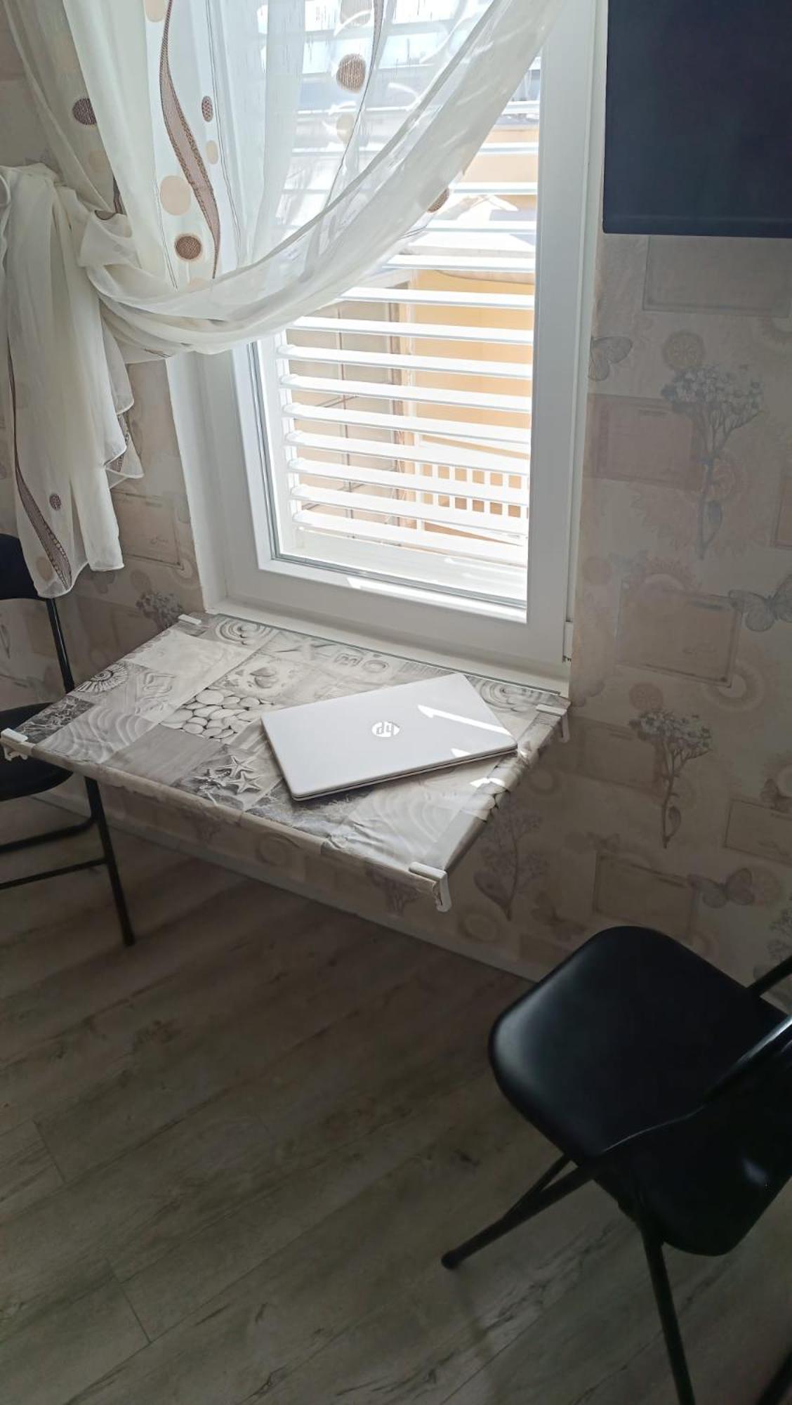 Apartmán Liya Baška Voda Exteriér fotografie