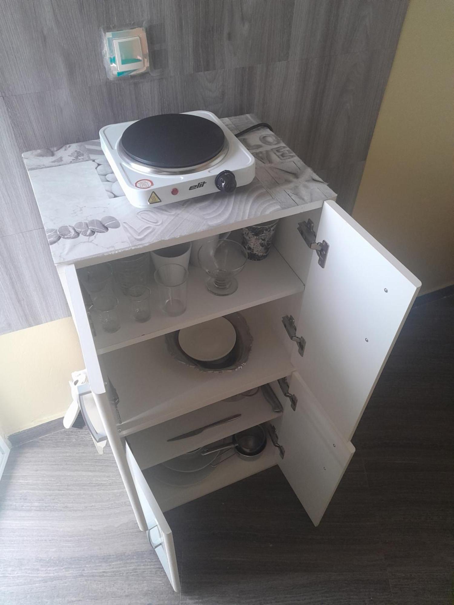 Apartmán Liya Baška Voda Exteriér fotografie